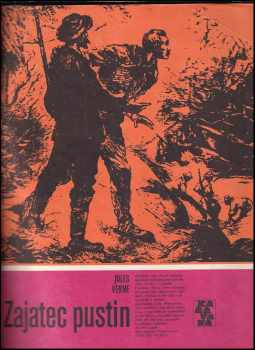 Zajatec pustin - Jules Verne (1975, Albatros) - ID: 752497