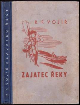 Zajatec řeky