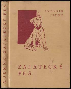 Zajatecký pes a jiné povídky z vojny
