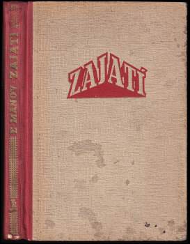 Zajatí