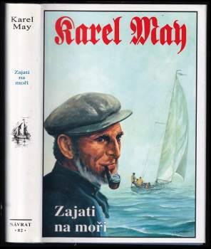 Zajati na moři