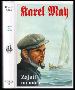 Zajati na moři