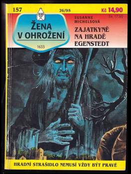 Zajatkyně na hradě Egenstedt