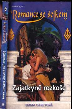 Zajatkyně rozkoše