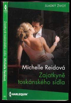 Zajatkyně toskánského sídla