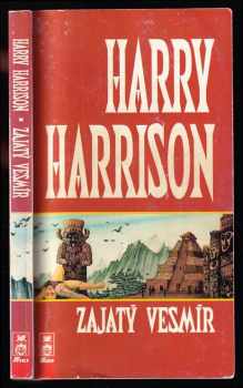 Zajatý vesmír - Harry Harrison (1994, AF 167) - ID: 463827