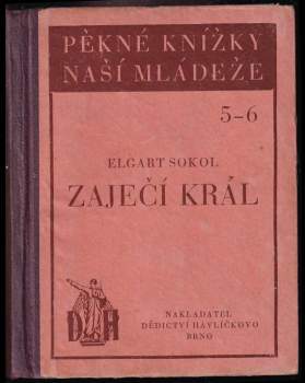 Zaječí král