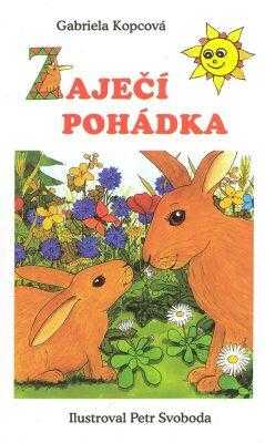 Zaječí pohádka