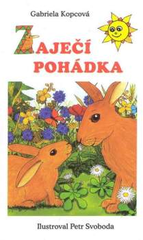 Zaječí pohádka