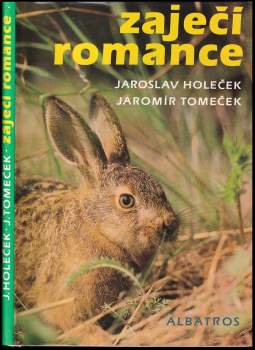 Zaječí romance