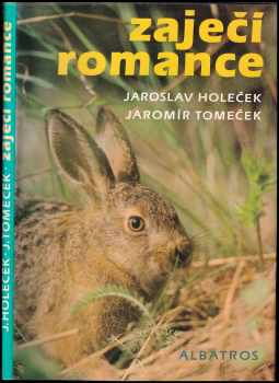 Zaječí romance