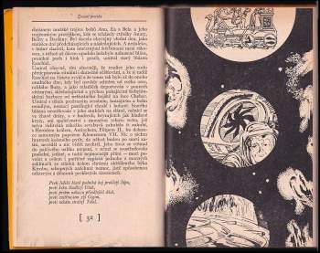 Ludvík Souček: Zájem galaxie