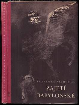 Zajetí babylonské