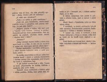 František Adolf Šubert: Zajetí krále Václava