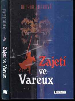 Zajetí ve Vareux - Milena Durková (2005, Fragment) - ID: 405294