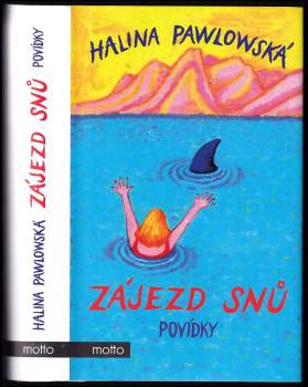 Pawlowská Halina: Zájezd snů