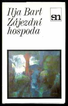 Ilja Bart: Zájezdní hospoda