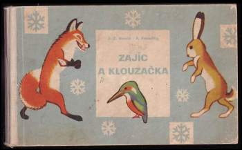 Zajíc a klouzačka