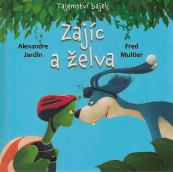 Zajíc a želva
