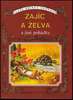 Zajíc a želva a jiné pohádky