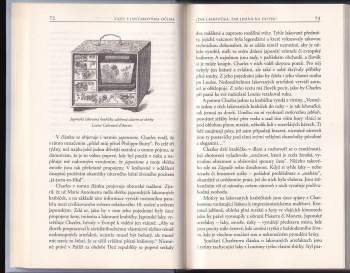 Edmund De Waal: Zajíc s jantarovýma očima