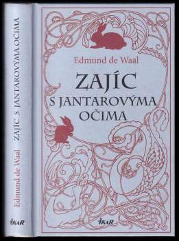 Zajíc s jantarovýma očima