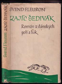 Svend Fleuron: Zajíc šedivák