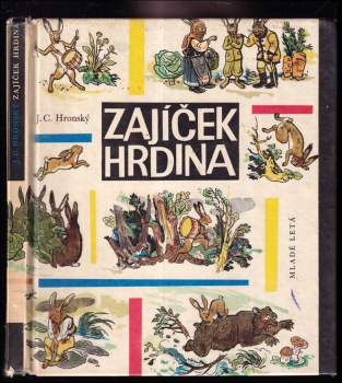 Zajíček hrdina