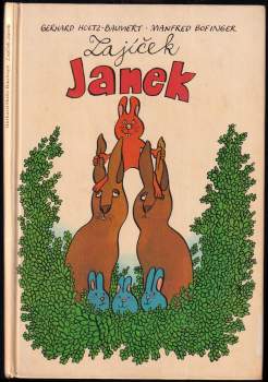 Zajíček Janek
