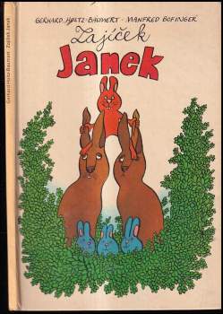 Zajíček Janek