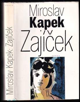 Zajíček