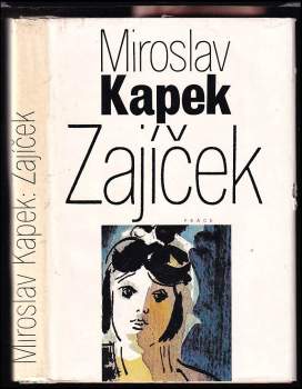 Zajíček