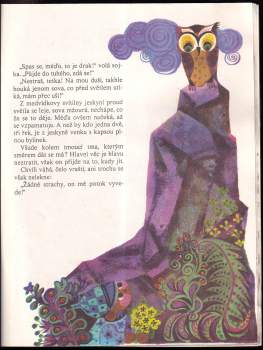 Lačezar Stančev: Zajíček Ušáček a gumový kohoutek