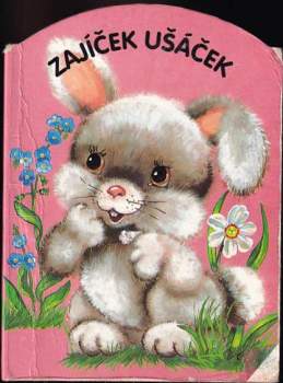 Ewa Masłowska: Zajíček Ušáček