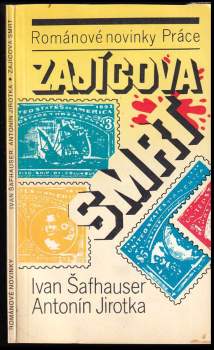 Zajícova smrt