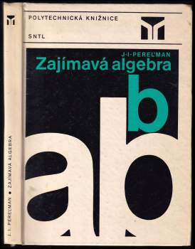 Zajímavá algebra