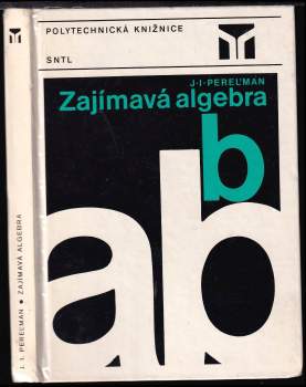 Zajímavá algebra
