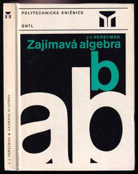 Zajímavá algebra