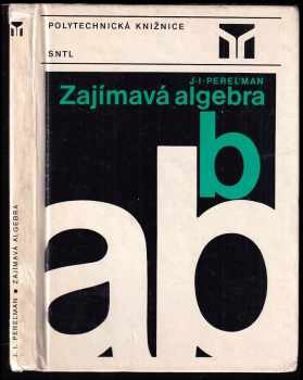 Zajímavá algebra