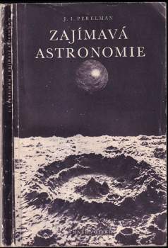 Zajímavá astronomie