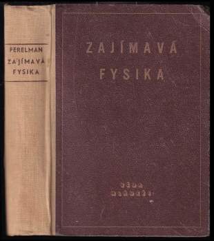 Zajímavá fysika
