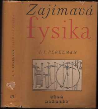Zajímavá fysika