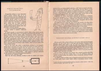 Jakov Isidorovič Perel'man: Zajímavá fyzika