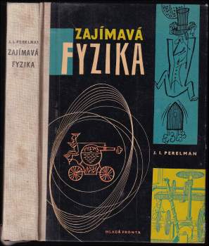 Jakov Isidorovič Perel'man: Zajímavá fyzika