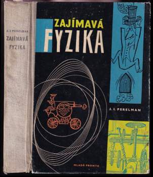 Zajímavá fyzika
