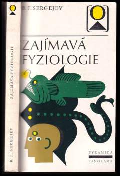Zajímavá fyziologie
