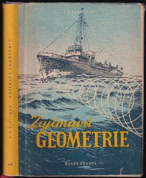 Zajímavá geometrie