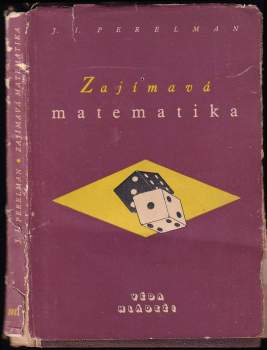 Zajímavá matematika