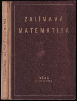 Zajímavá matematika