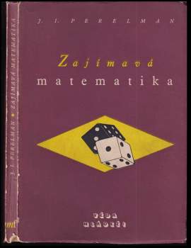 Zajímavá matematika